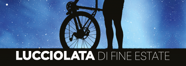 LUCCIOLATA DI FINE ESTATE! 